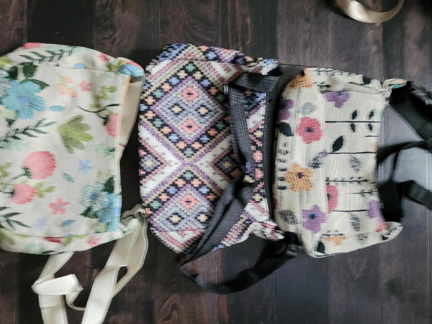 🥕 Assorted Ladies Handbags image indicator(6)