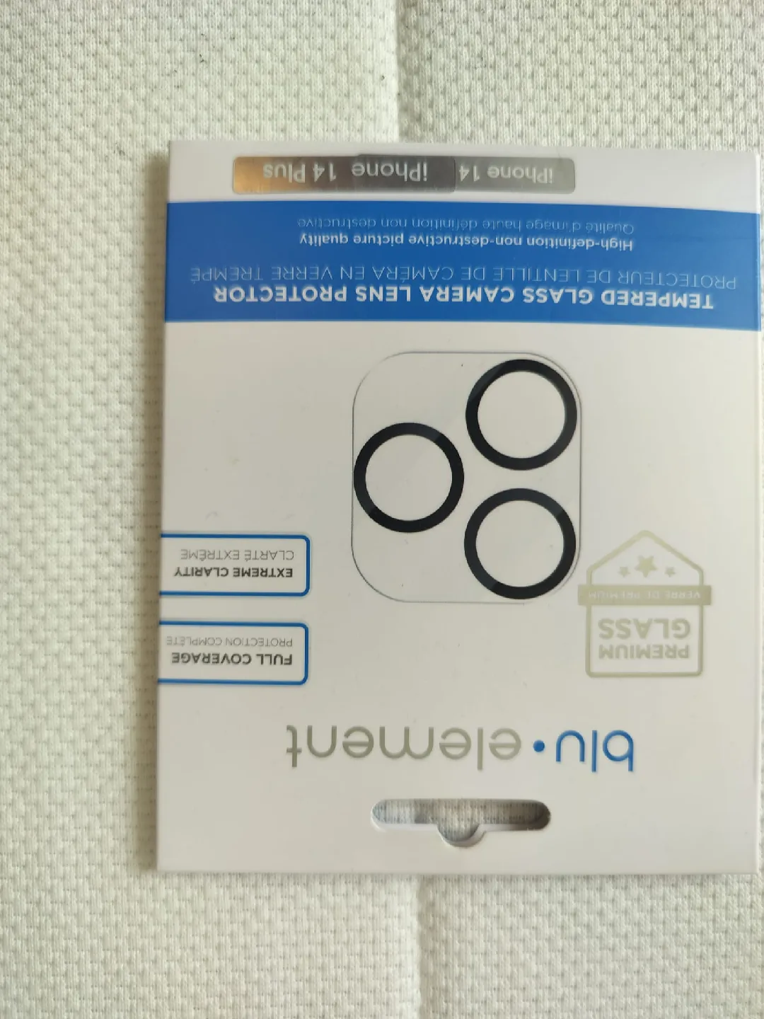 Camera Lens Protector thumbnail