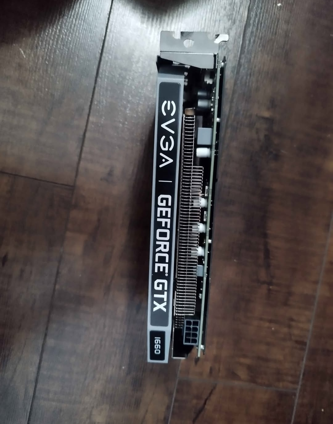 GTX 1660 - photo 3