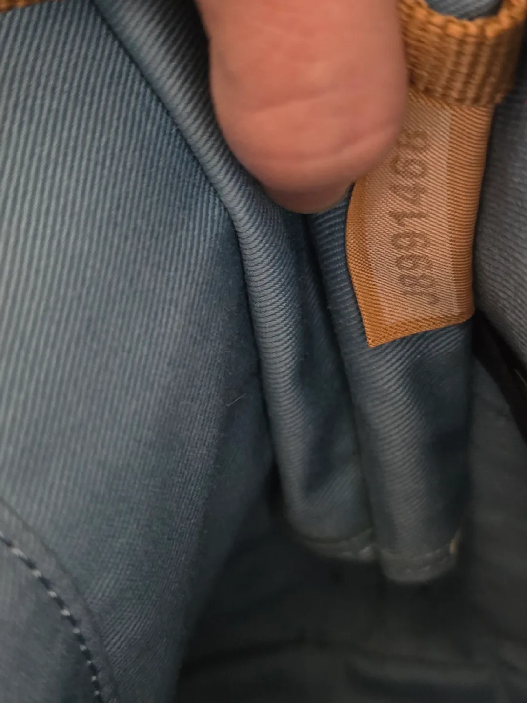 Dooney and Bourke Handbag Dome Satchel image indicator(10)