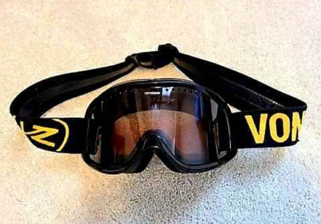 VonZipper Ski/Snowboard Goggles