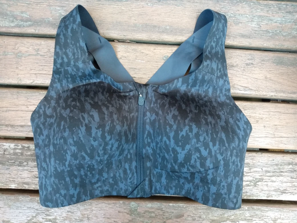 Unworn Lululemon Enlite Bra 32D