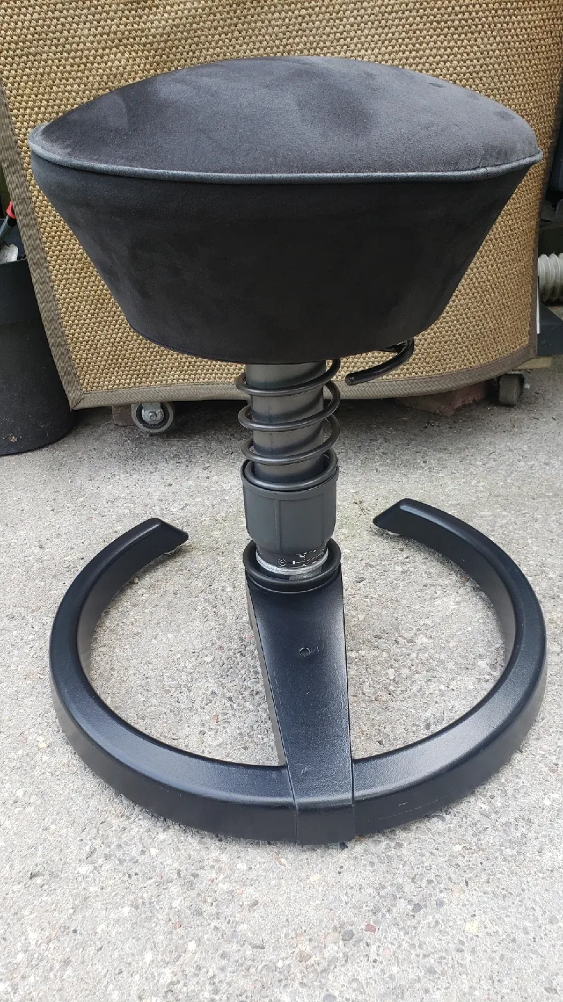 Swopper Ergonomic Seat / Stool image indicator(7)