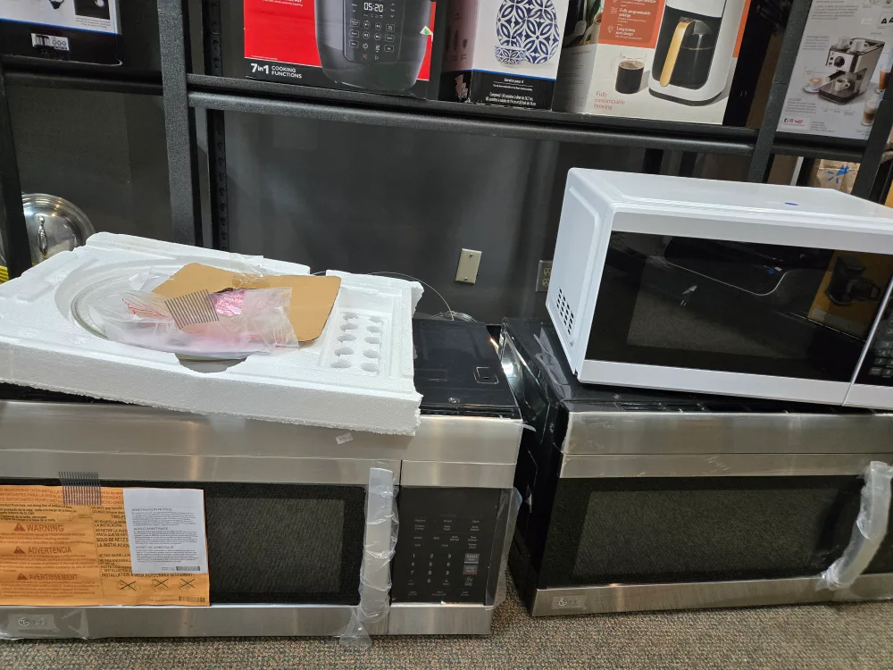 Various Kitchen Appliances image indicator(3)