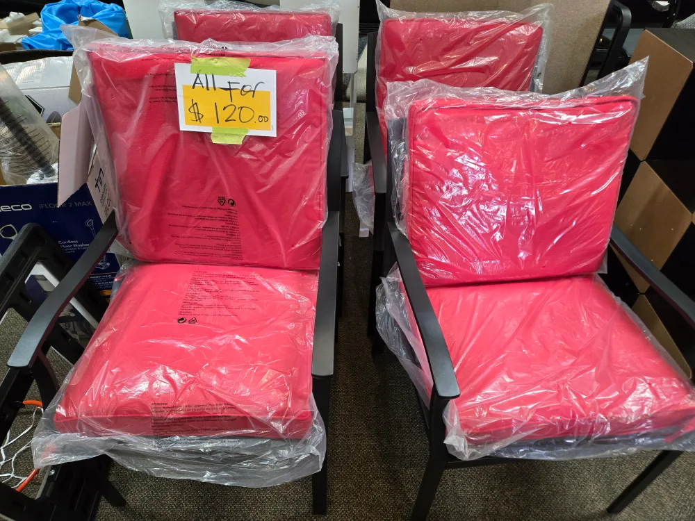 Various Kitchen Appliances image indicator(10)