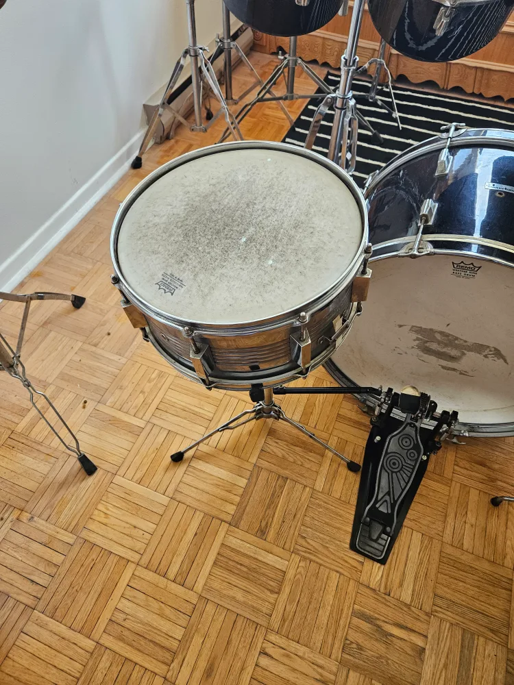 PowerTone Drum Set image indicator(7)