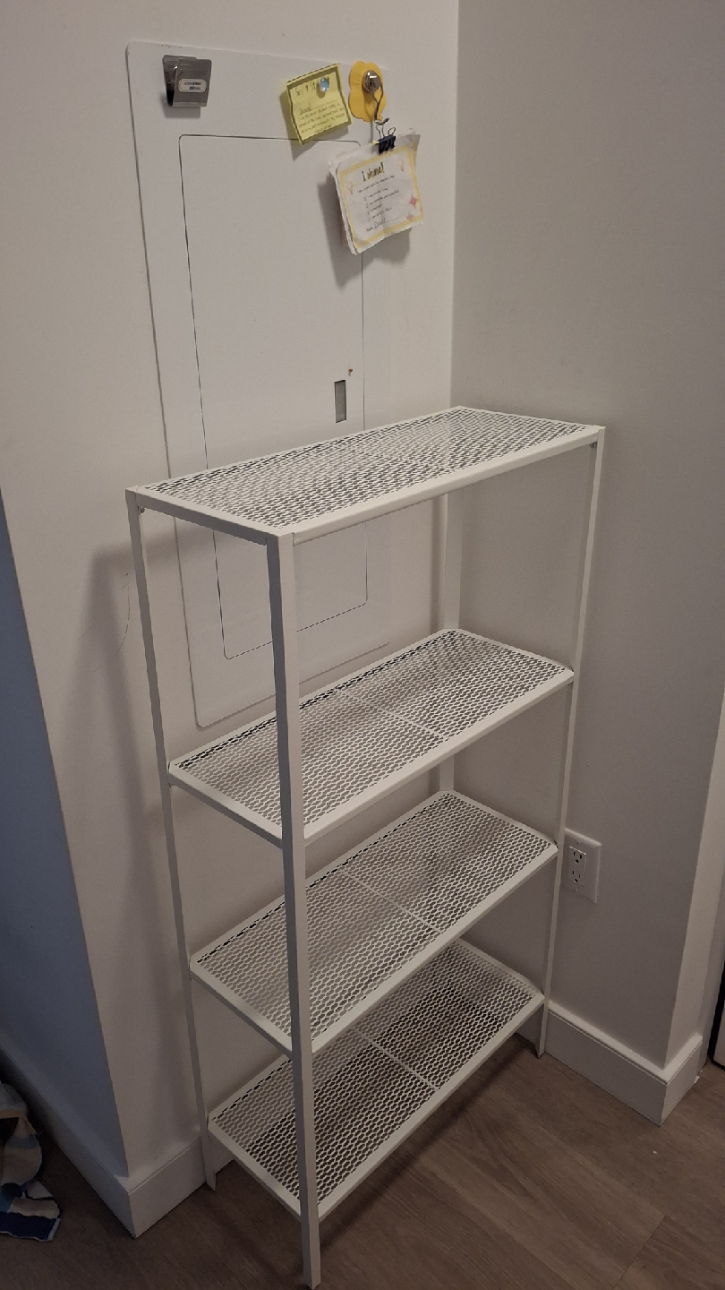 Ikea Shelf