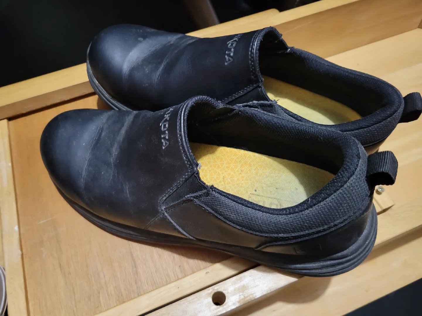 Assorted Men's Athletic Shoes - image indicator(6)