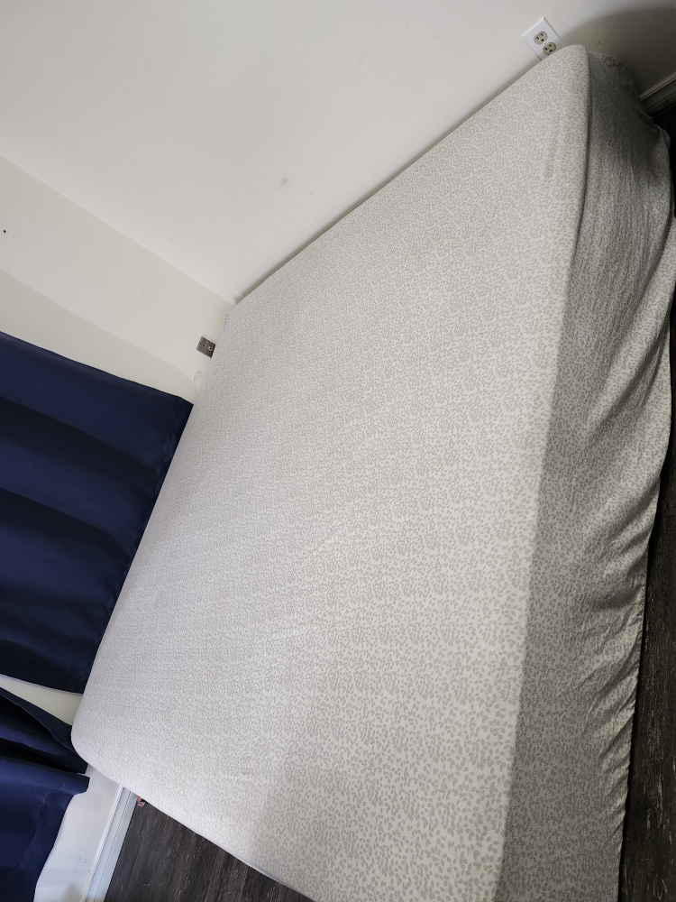 Used Mattress - photo 4