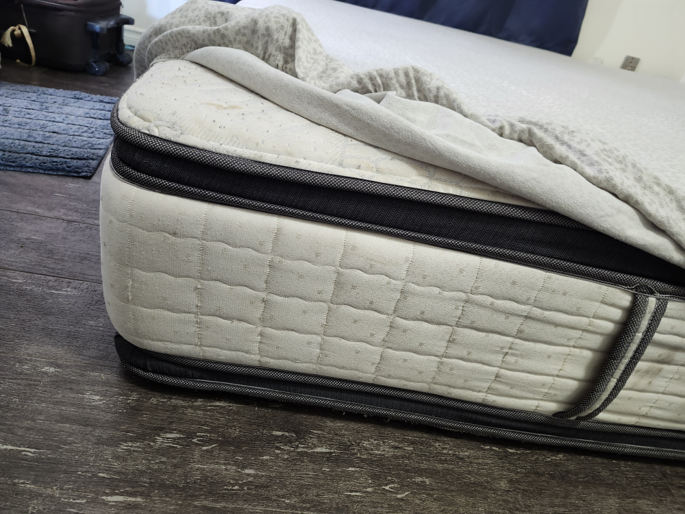 Used Mattress - photo 5