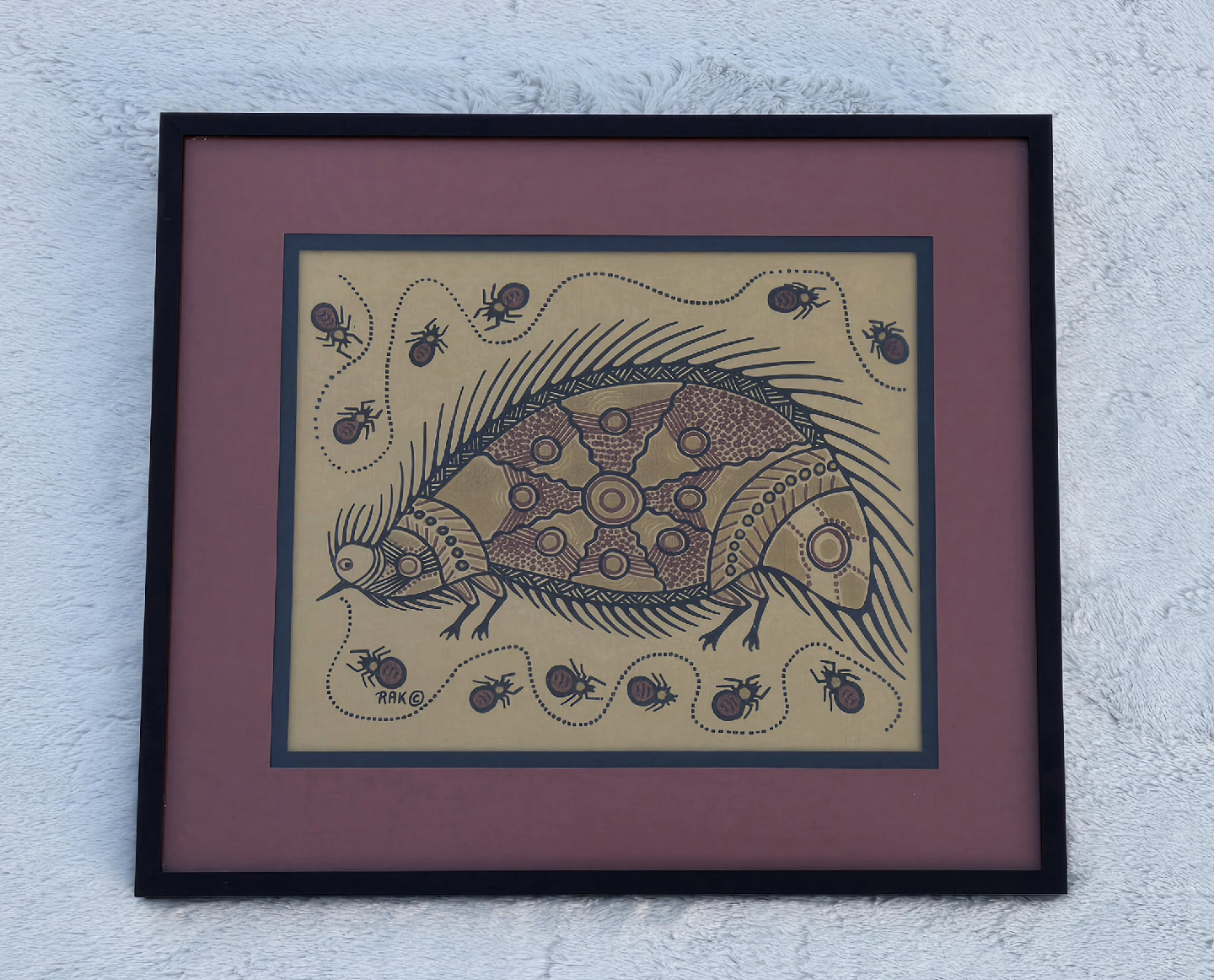 Australian Indigenous Art