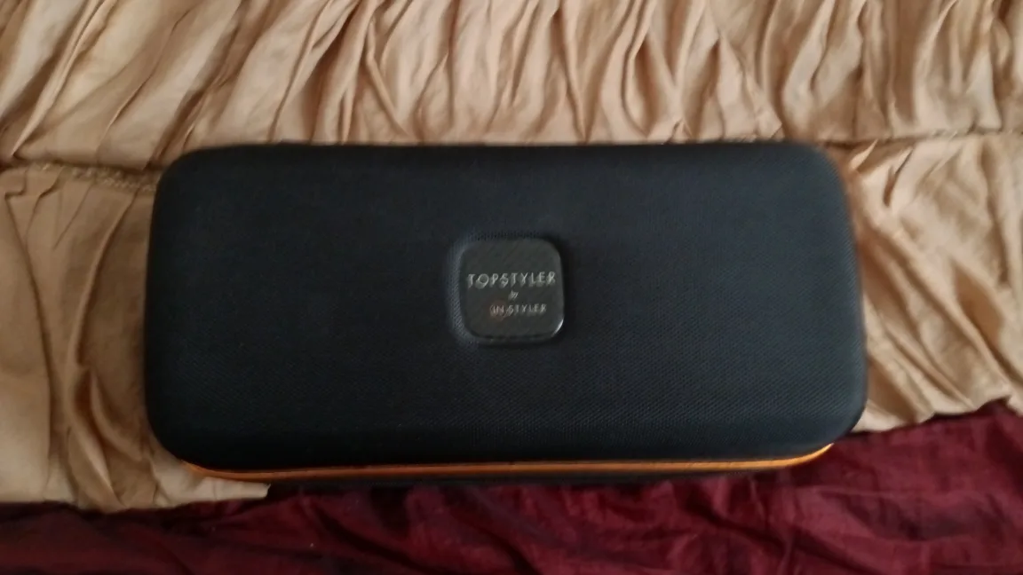 InStyler Topstyler Hair Styling Tool image indicator(3)