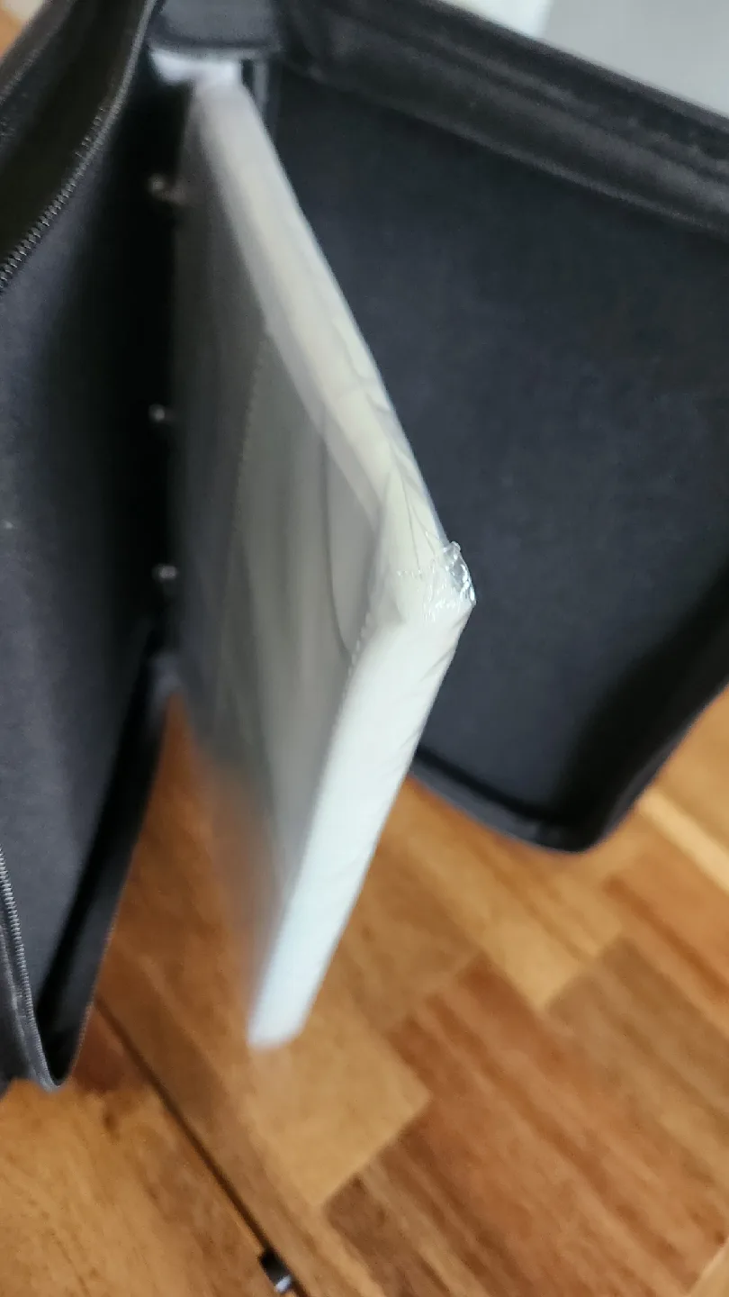 Trading Card Binder 4-Pocket 400 slots *new image indicator(2)