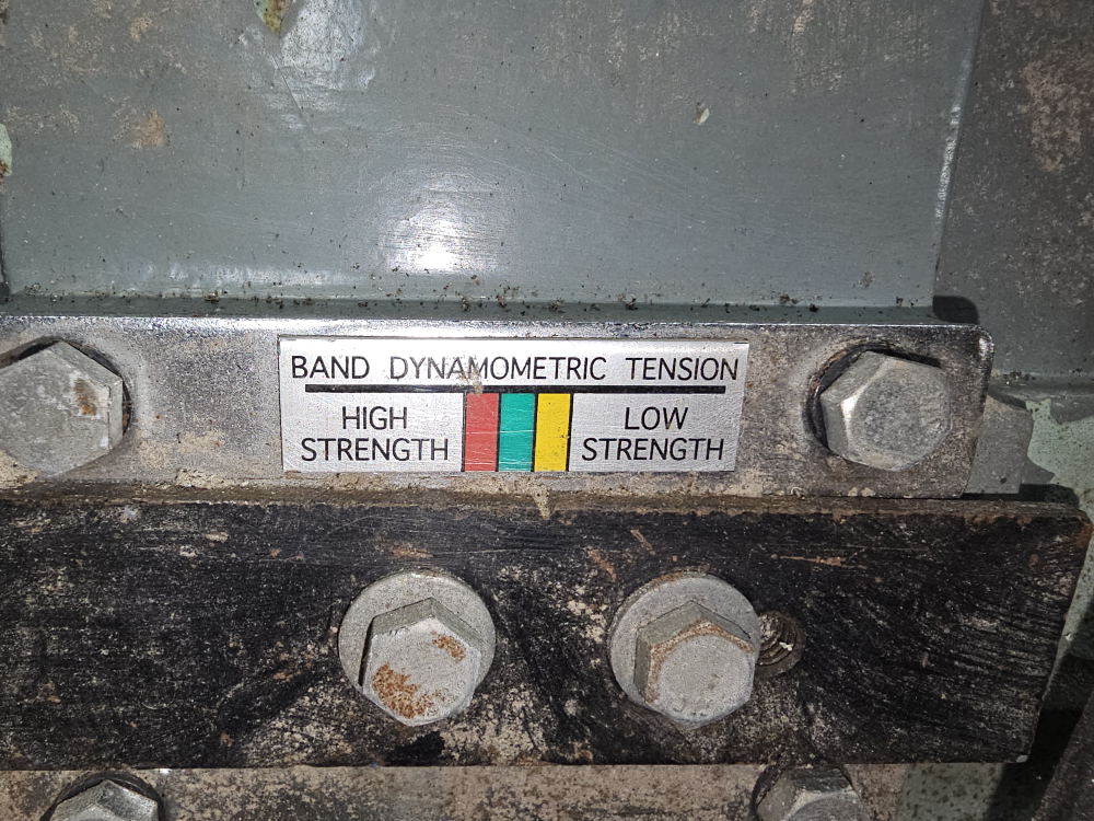 Speeder Band Saw - photo 4