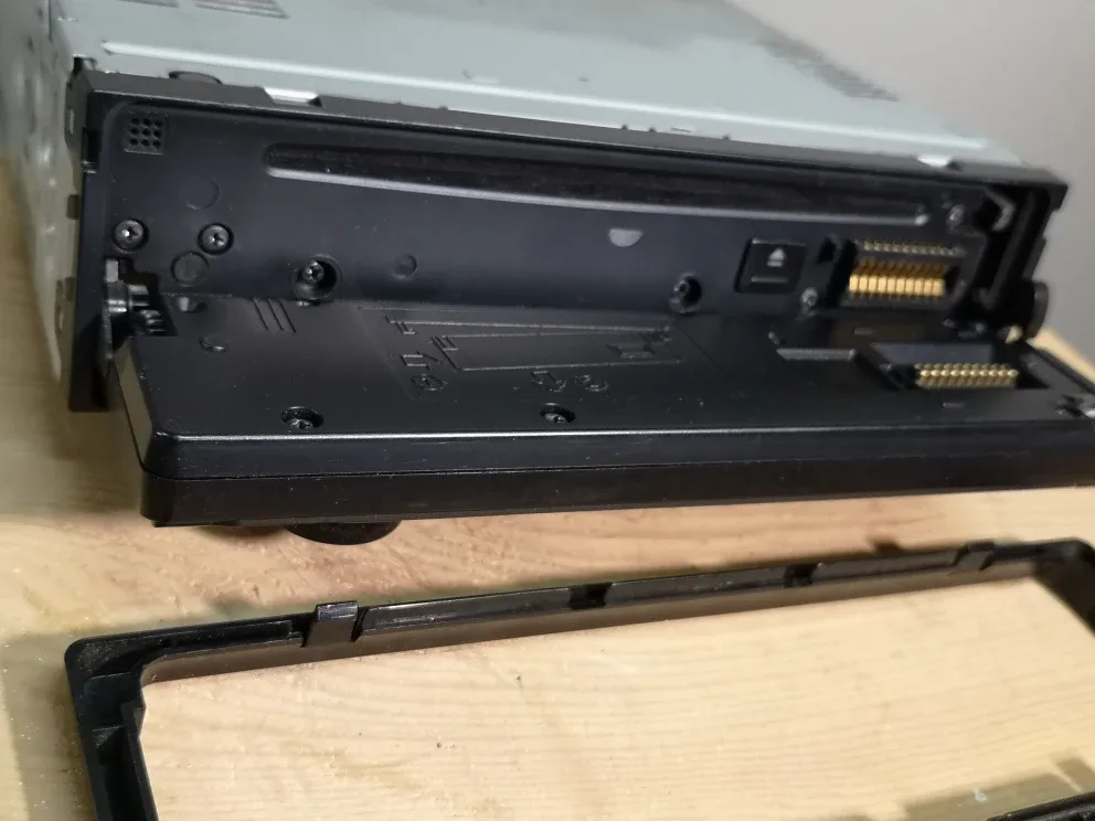 🎶USB Car Stereo Deck ~ SONY XPLOD CDX-GT610U image indicator(4)