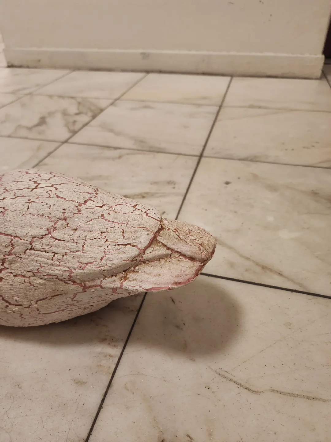 Decorative Swan Figurine image indicator(10)