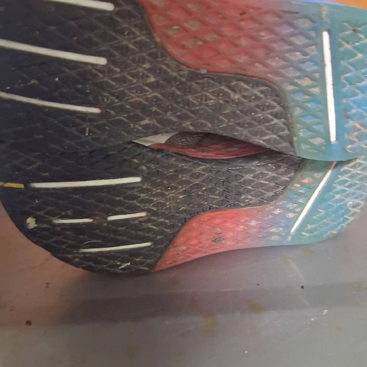 Reebok Nano X Training Shoes - US Size 8 image indicator(4)