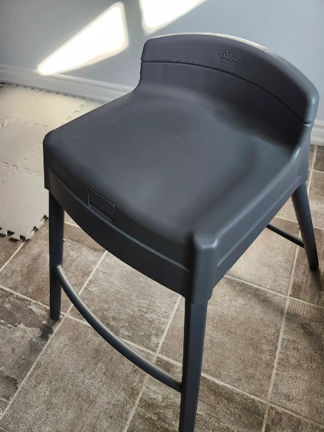 Chicco High Chair image indicator(4)