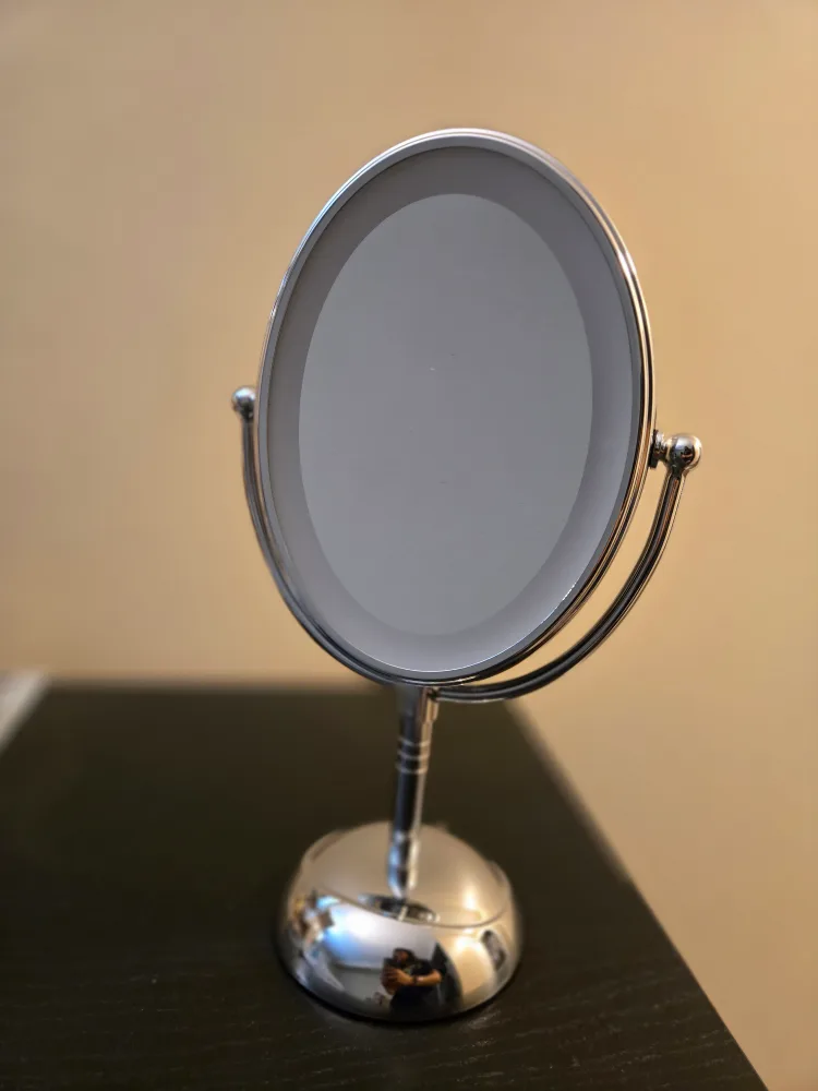 Vanity Makeup Mirror image indicator(5)