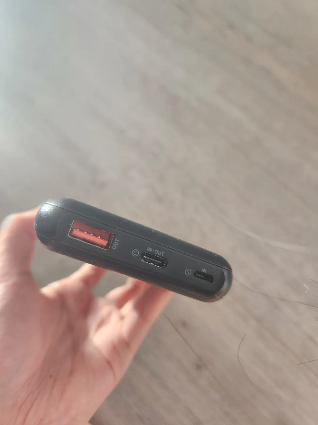 Smartek & Xiaomi Power Banks image indicator(2)