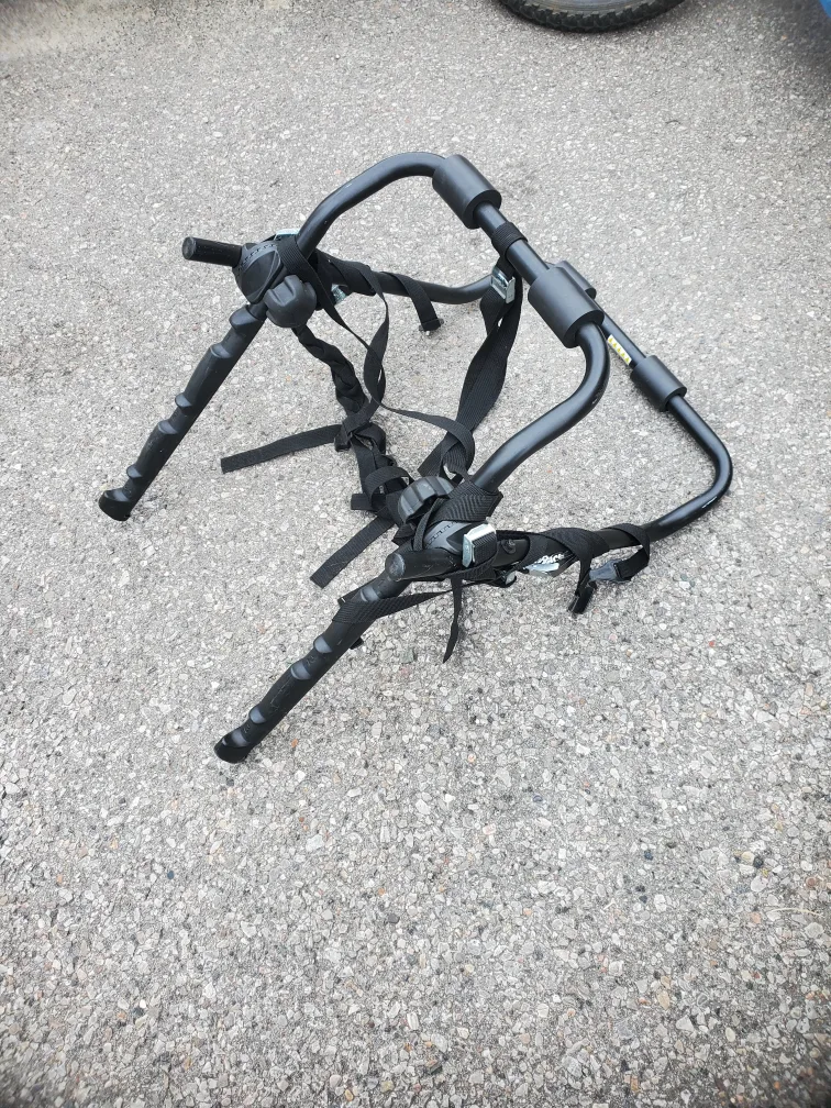 SportRack Bike Rack image indicator(2)