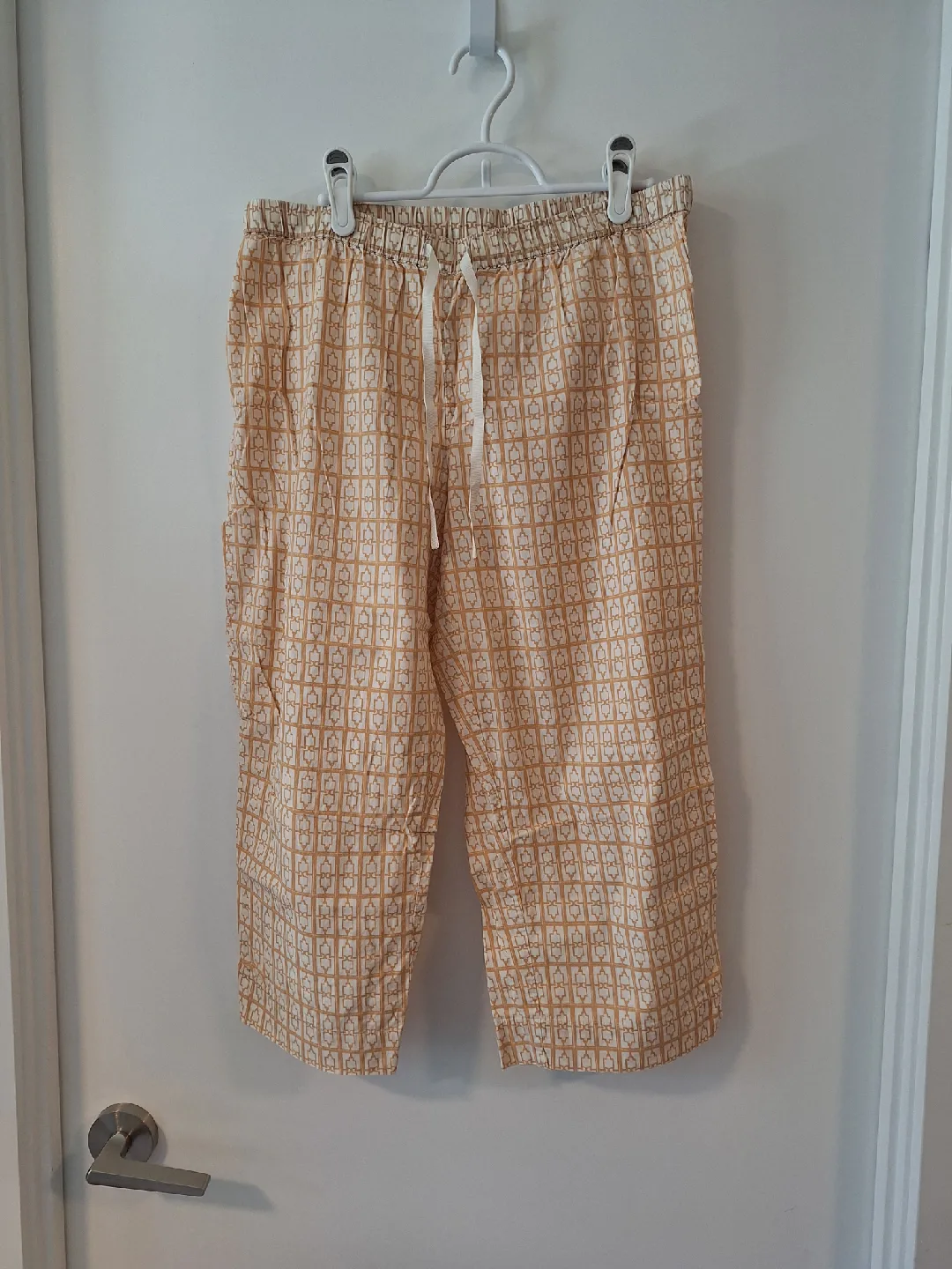 Joe Fresh Pajama Pants - Size M thumbnail