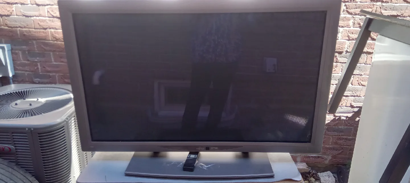 Fujitsu TV thumbnail