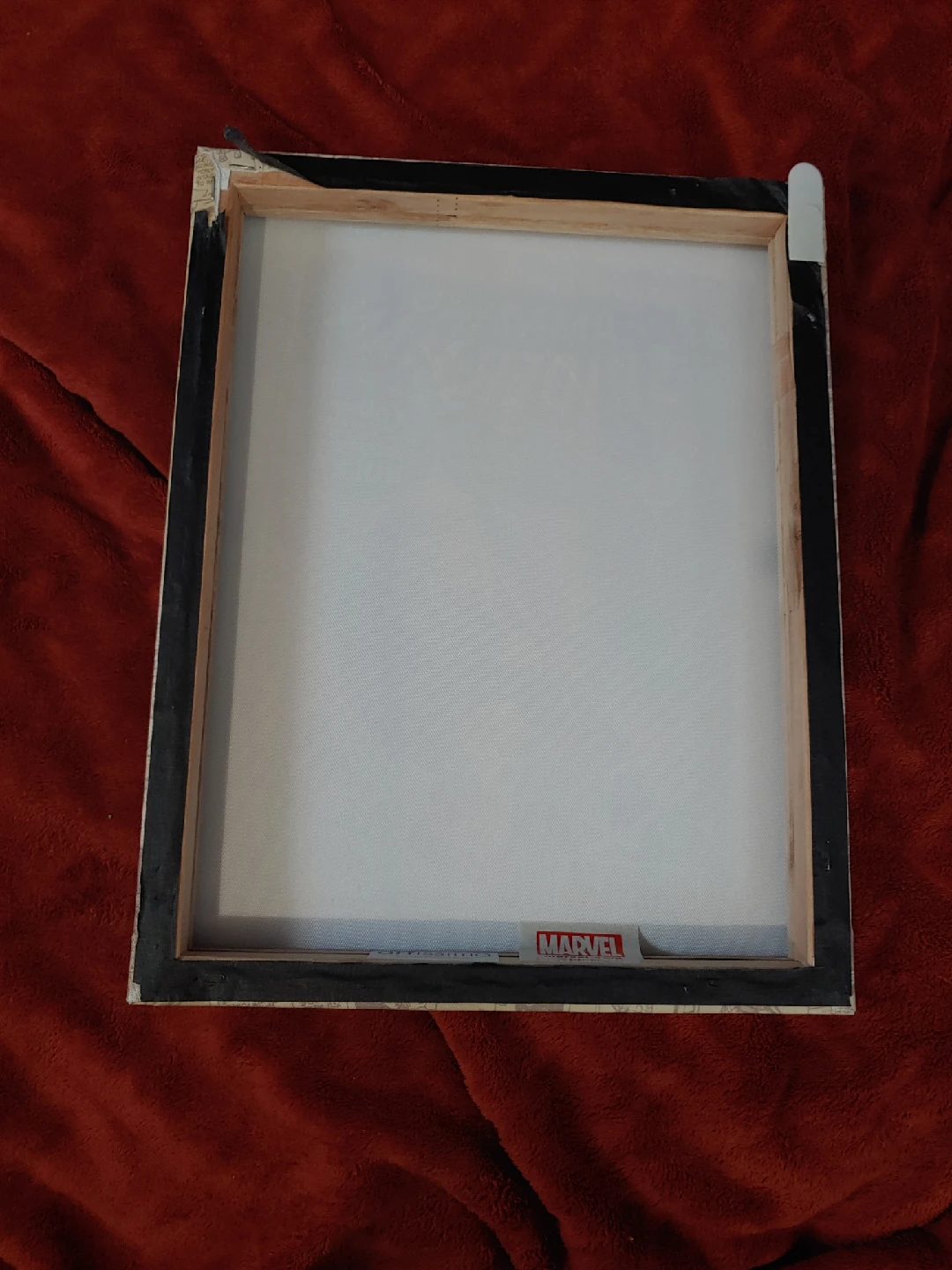 Marvel Comics - Amazing Spider-Man #120 Wall Poster - photo 2