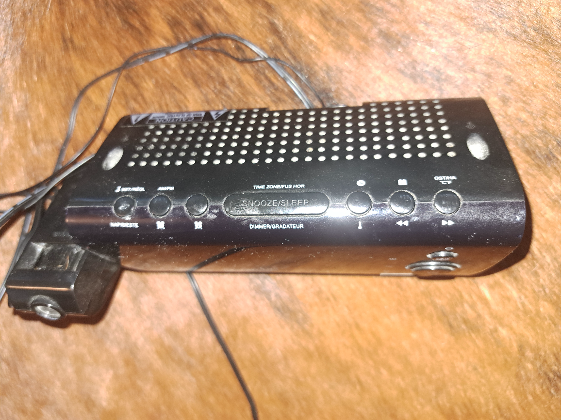 ⏰️  Alarm - photo 2