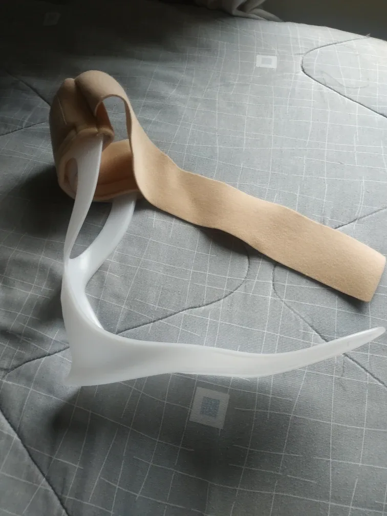 Foot Drop Brace - Orthosis 🥕 thumbnail