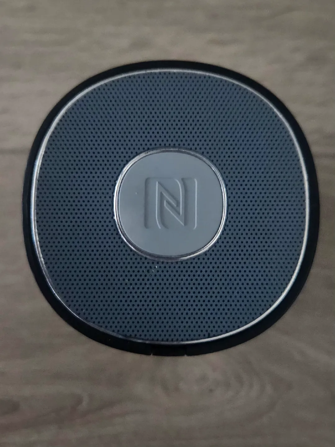 Blackweb Portable Bluetooth Speaker image indicator(2)