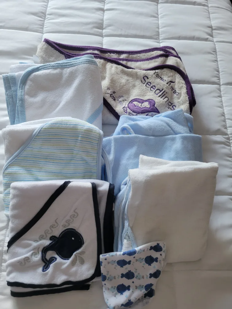 Many Baby Items image indicator(3)