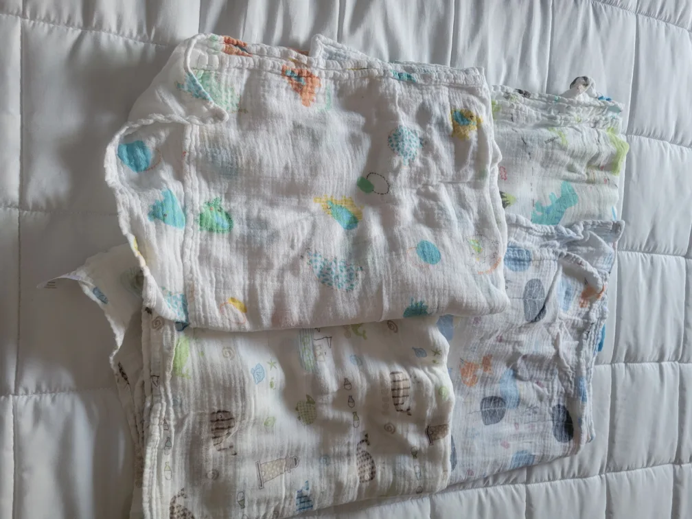 Many Baby Items image indicator(4)