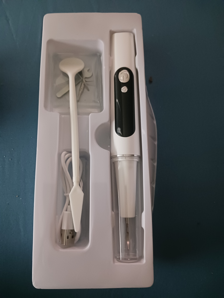 Dental Cleaner - New in Box - photo 3
