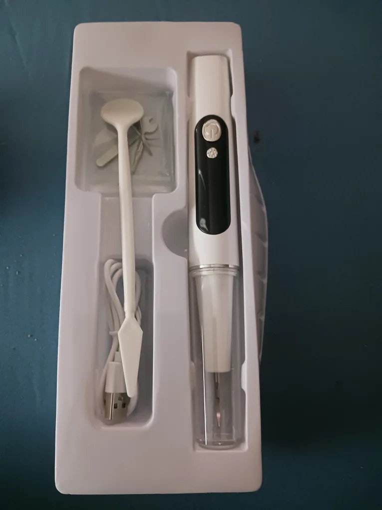 Dental Cleaner - New in Box image indicator(3)