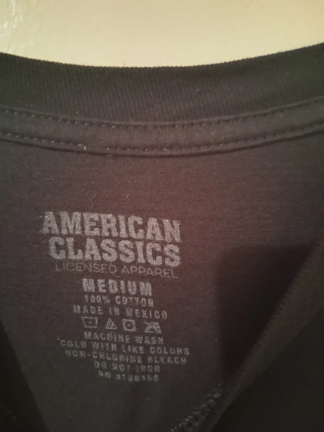 Muhammad Ali G.O.A.T. T-Shirt - Medium image indicator(2)