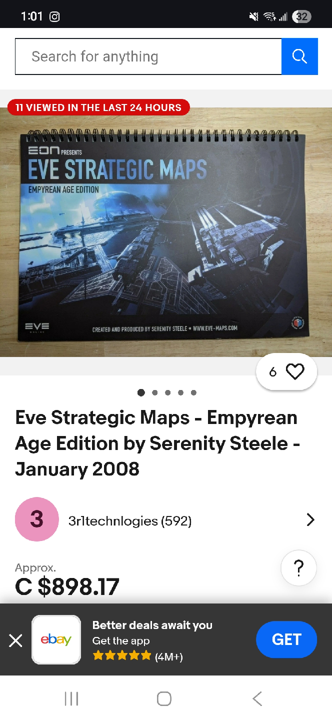 Eve Online Bundle Deal - photo 3