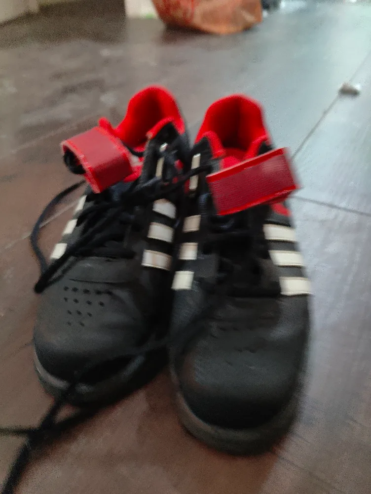 Adidas Urban shoes ( unisex) image indicator(2)