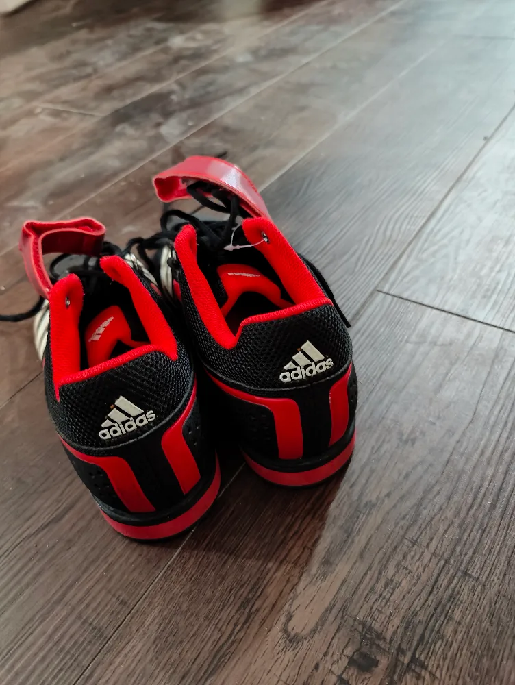 Adidas Urban shoes ( unisex) image indicator(3)