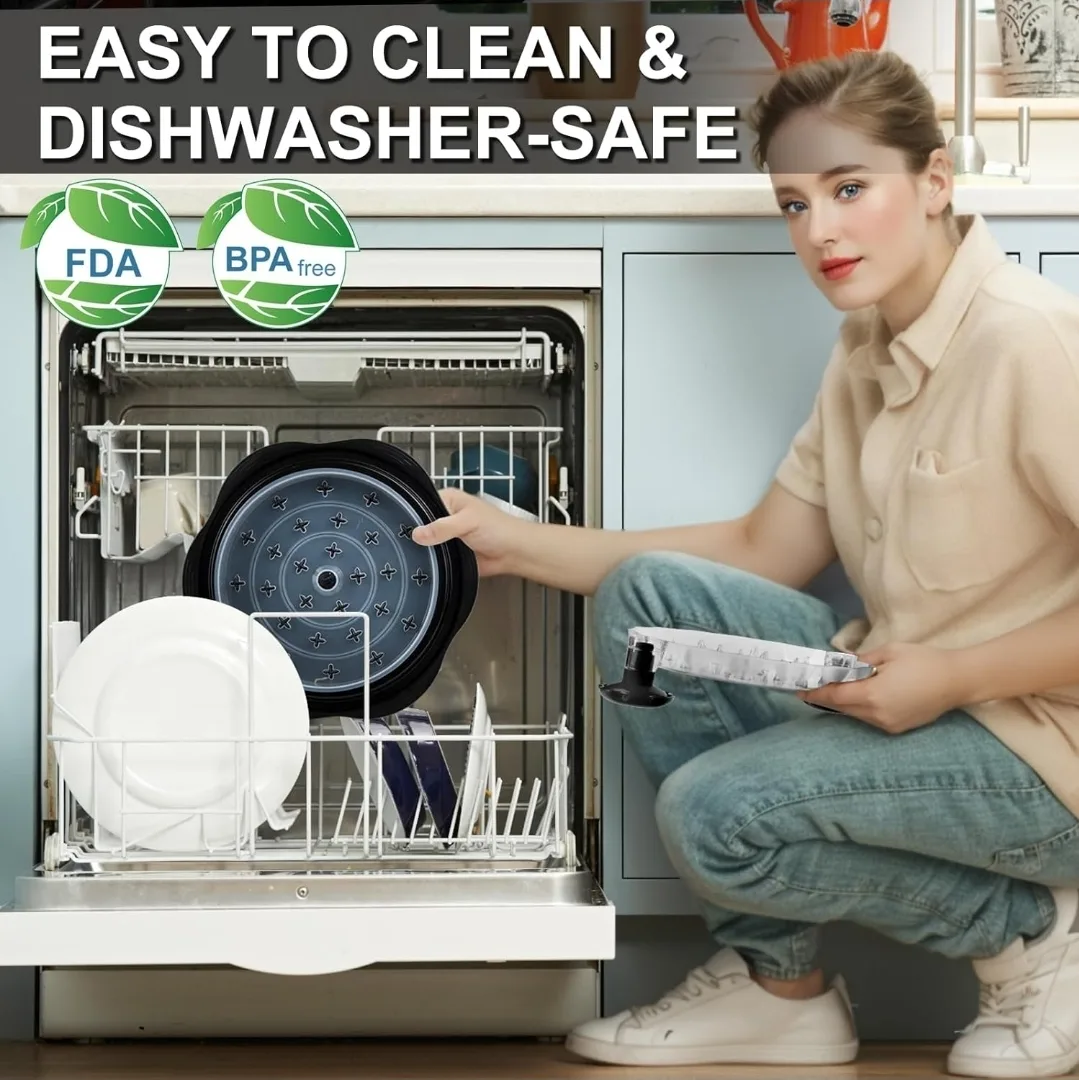 Meat Shredder Claw Tool image indicator(5)