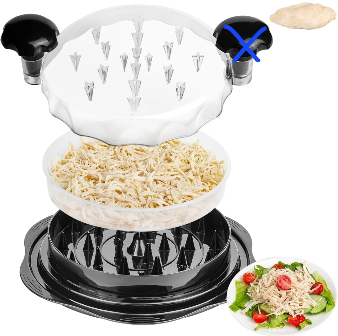 Meat Shredder Claw Tool image indicator(7)