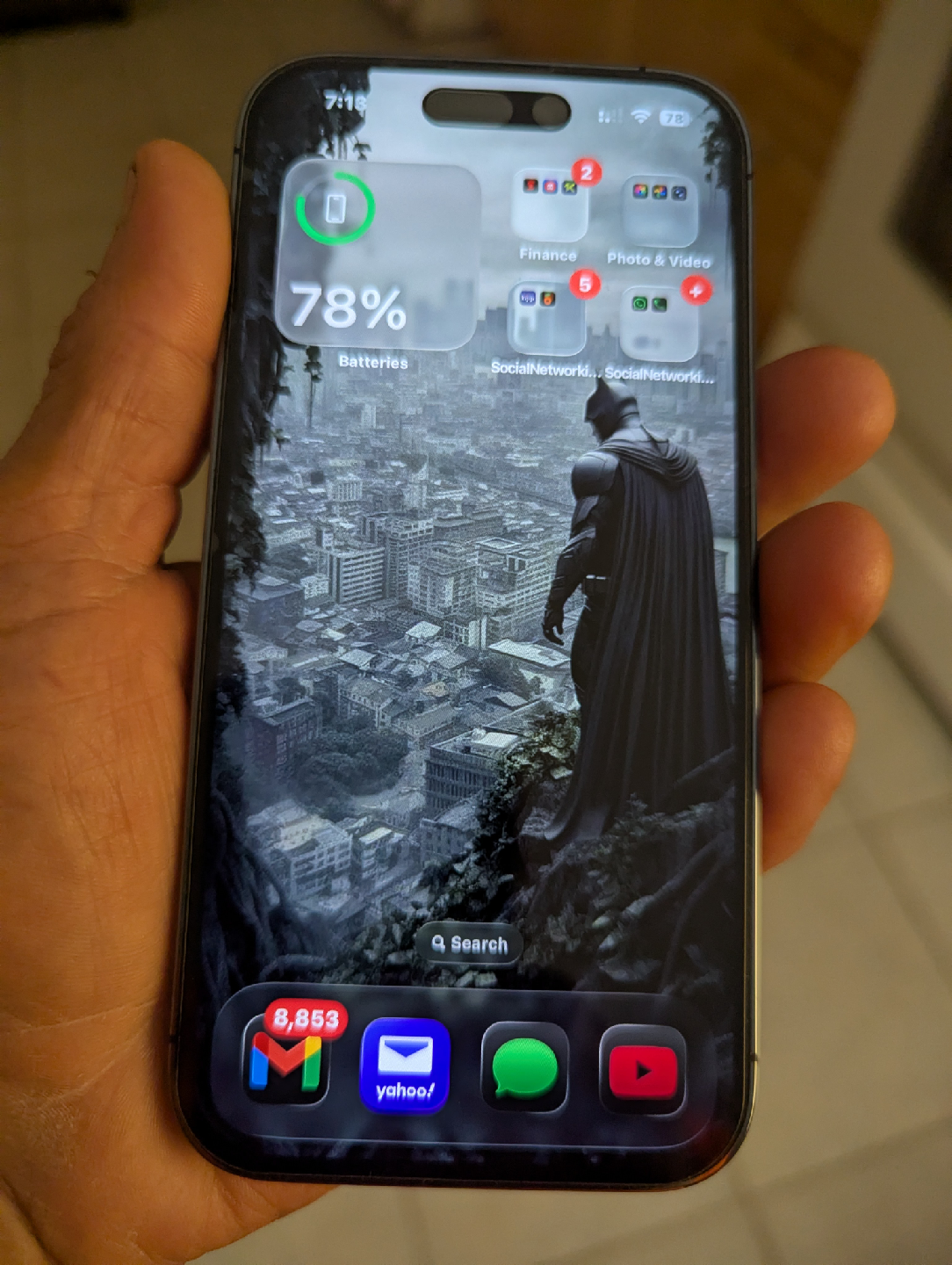 iPhone 14 pro 128g in excellent condition