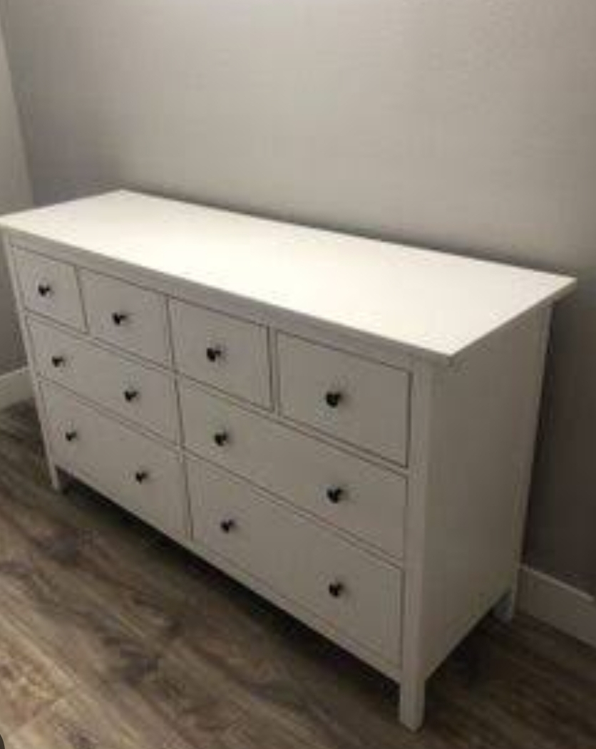 ikea dresser - photo 2