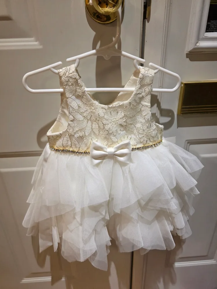 American Princess Dress, Size 7, New with Tags thumbnail