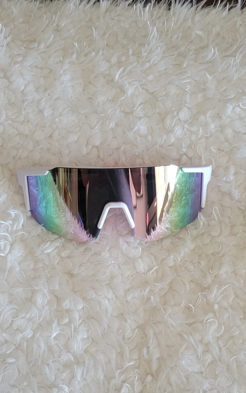 Brand New Sports Sunglasses image indicator(2)