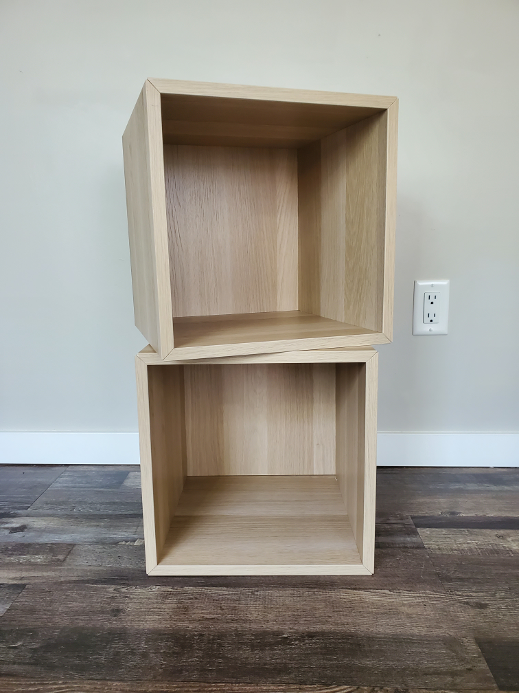 IKEA Eket Cube Storage