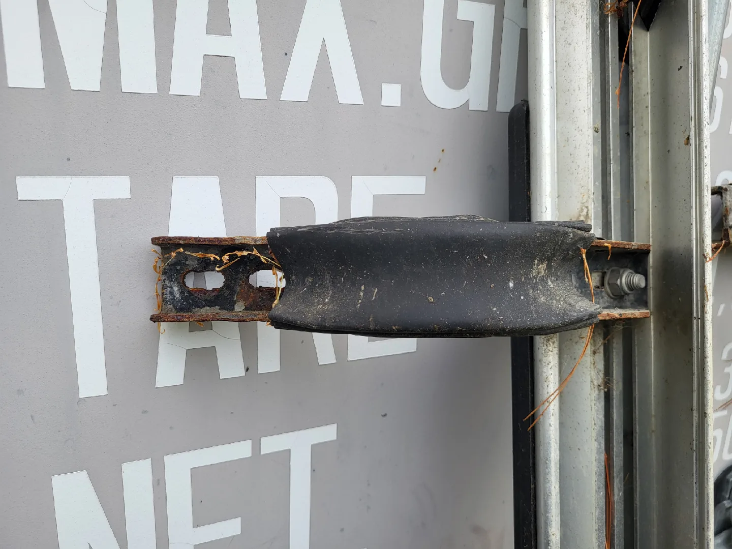 Extruded Aluminum Truck Running Boards image indicator(3)