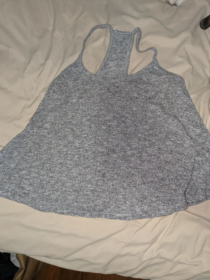 American Eagle Favorite Tank Top - XS thumbnail