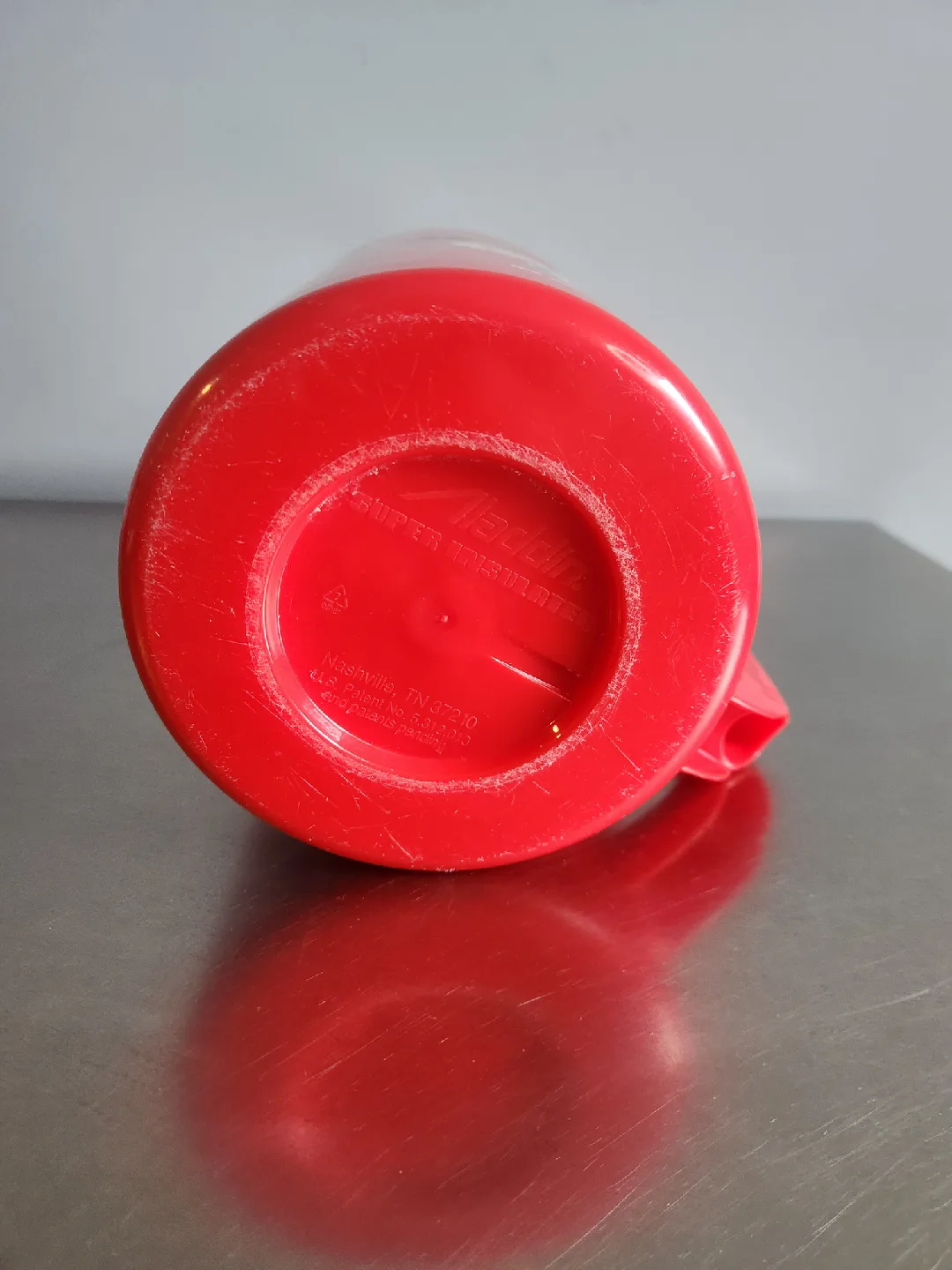 7-Eleven Extreme Gulp 52oz Mug image indicator(4)