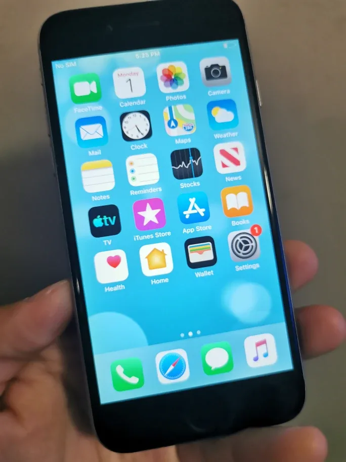 iPhone 6 32G Unlocked